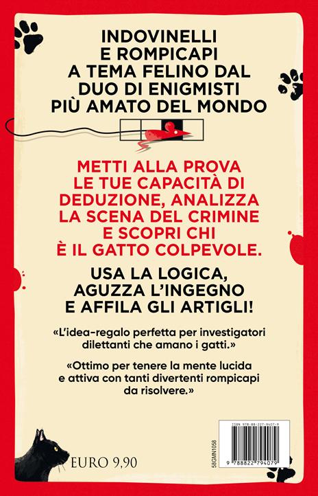 Piccoli omicidi tra mici - Gareth Moore,Laura Jayne Ayres - 2