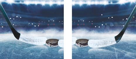 Il contratto. The deal - Elle Kennedy - 4