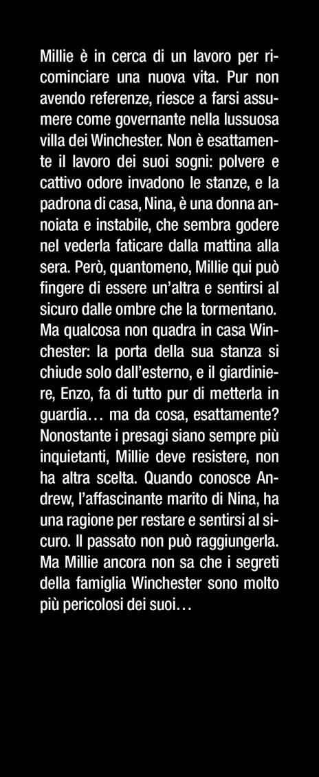 Una di famiglia - Freida McFadden - 2