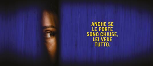 Una di famiglia - Freida McFadden - 4