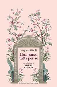 Libro Una stanza tutta per sé Virginia Woolf