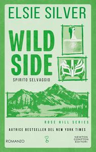 Wild side. Spirito selvaggio