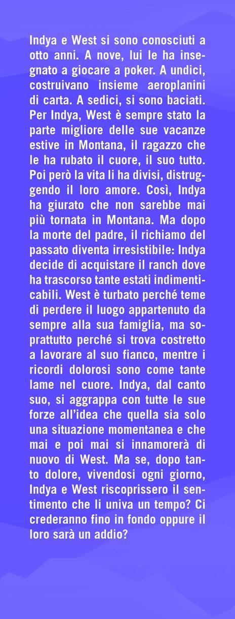 Crossroads. Incroci imperfetti - Devney Perry - 4