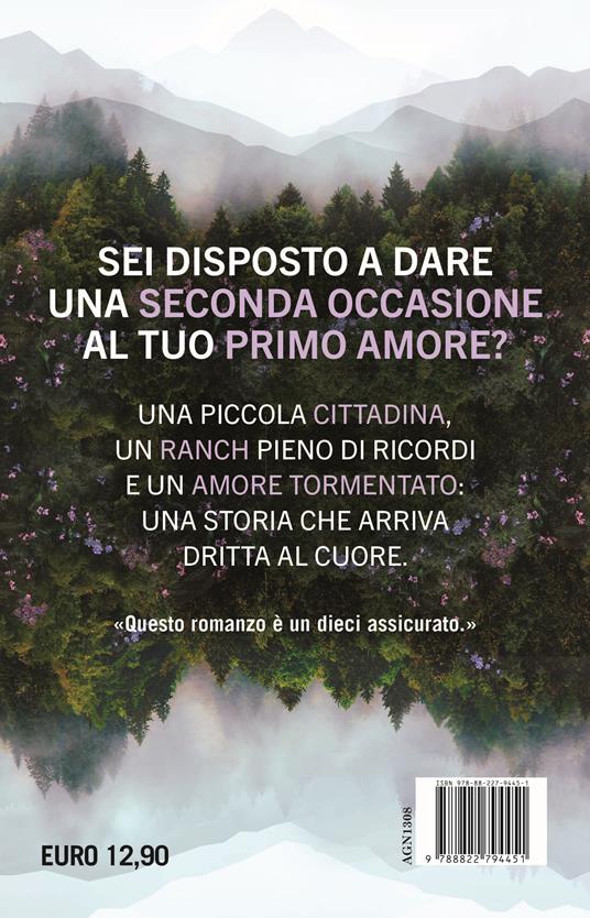 Crossroads. Incroci imperfetti - Devney Perry - 4