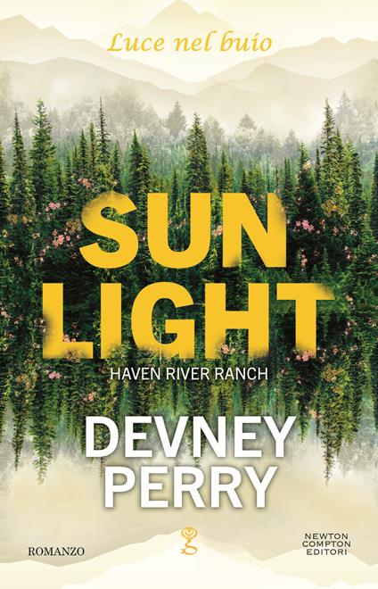 Sunlight. Luce nel buio - Devney Perry - ebook