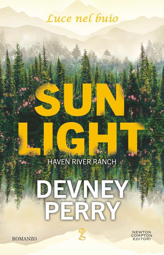 Sunlight. Luce nel buio - Devney Perry - ebook