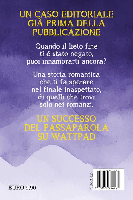 Noah & Abby. Noi attraverso loro - Arianna Canale - 2