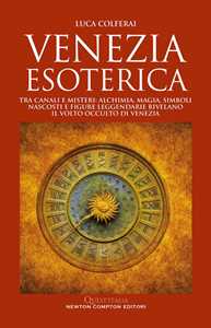 Venezia esoterica