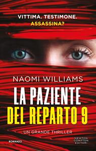 La paziente del reparto 9