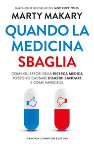 Quando la medicina sbaglia