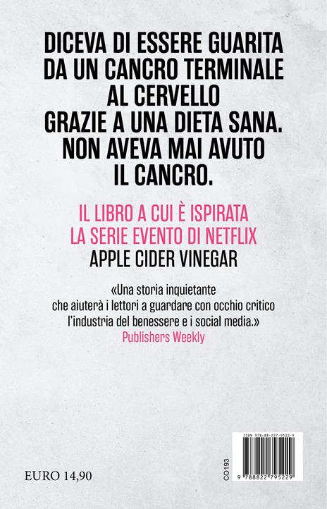 La donna che ingannò il mondo - Beau Donelly,Nick Toscano - 4