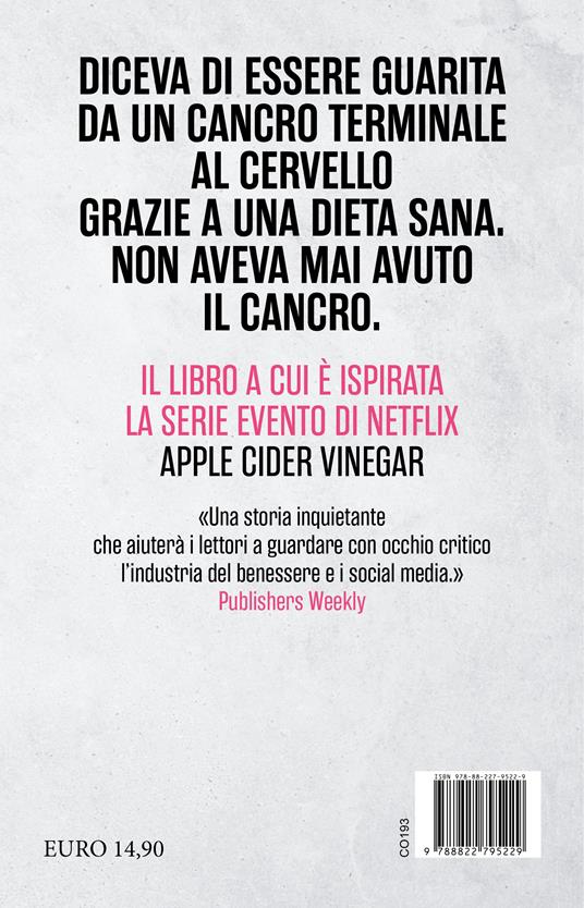 La donna che ingannò il mondo - Beau Donelly,Nick Toscano - 4