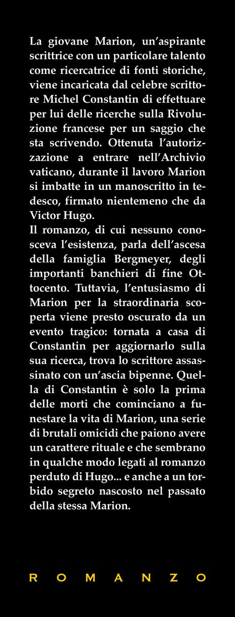 I banchieri del diavolo. I fratelli Bergmeyer - Vito Bruschini - 2