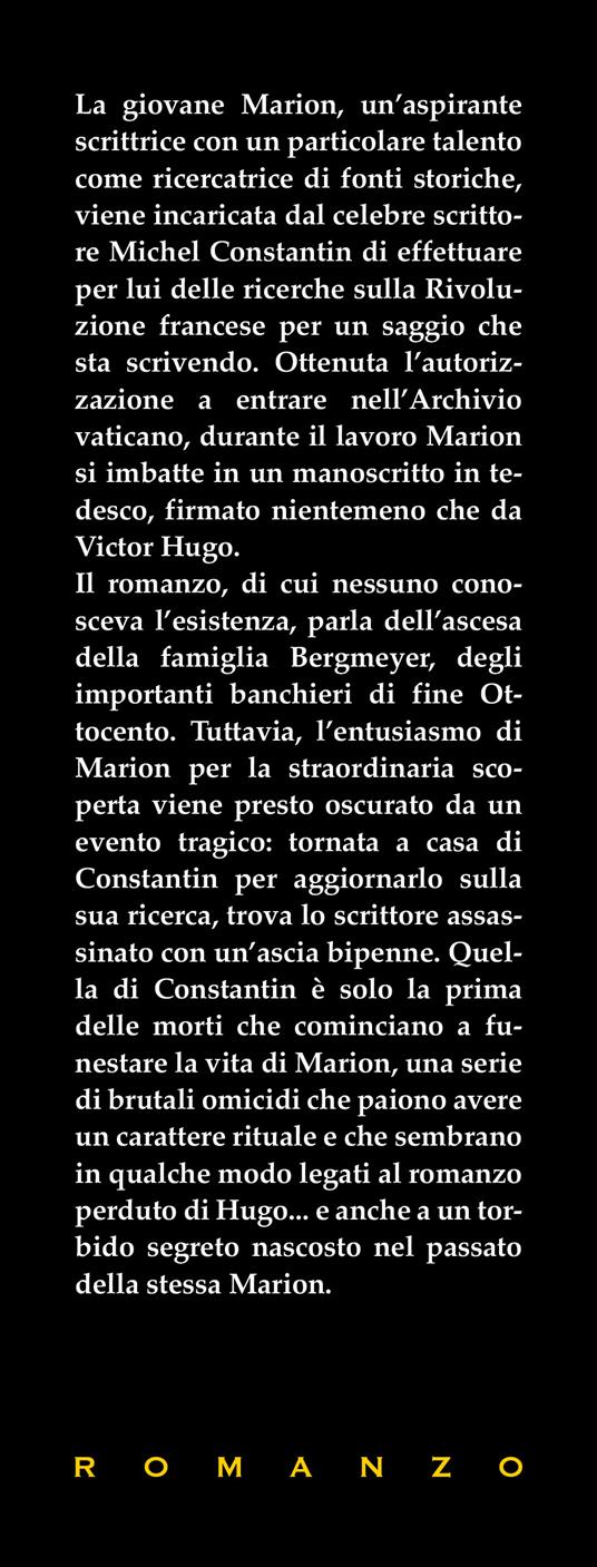 I banchieri del diavolo. I fratelli Bergmeyer - Vito Bruschini - 2