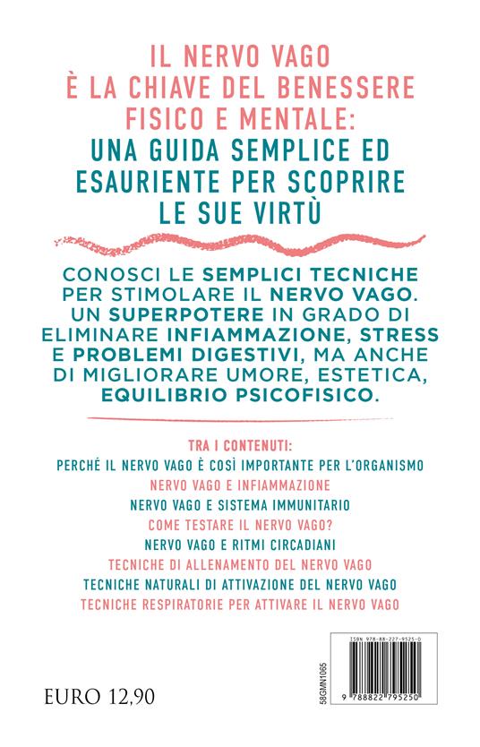 Il potere dell'autoguarigione. Attiva il tuo nervo vago - Danilo Dell'Armi - 4