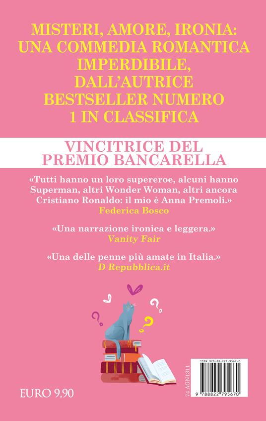 Tutto troppo segreto - Anna Premoli - 2