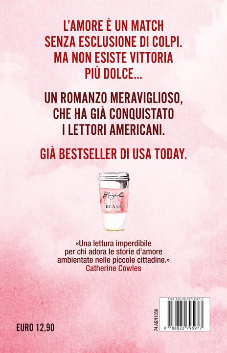 Amore all’ultimo round - Laura Pavlov - 2