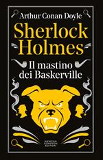 Sherlock Holmes. Il mastino dei Baskerville