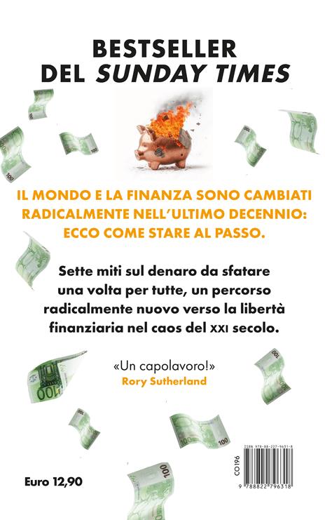 Il potere dei soldi - Rob Dix - 2