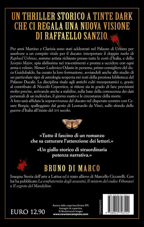 L'apprendista - Bruno Di Marco - 2