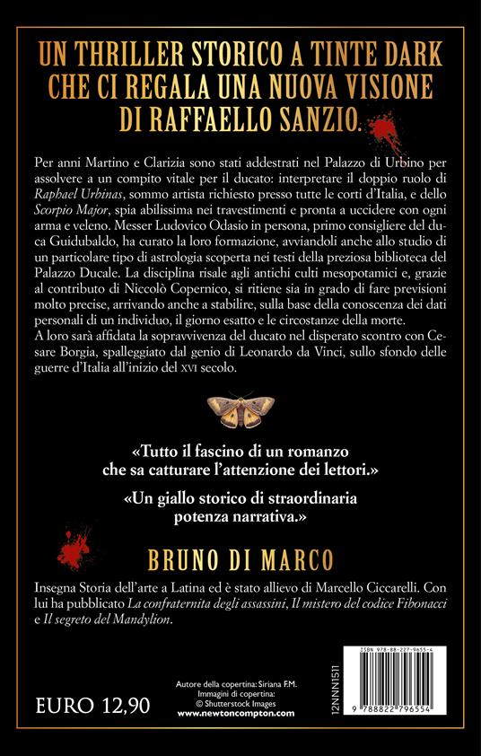 L'apprendista - Bruno Di Marco - 2