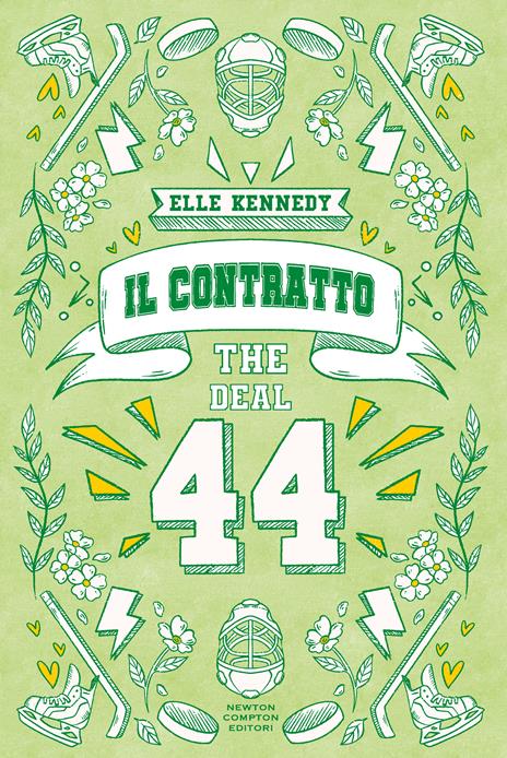 The campus series. Cofanetto - Elle Kennedy - 3
