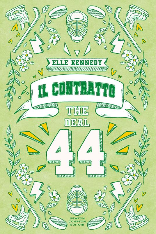 The campus series. Cofanetto - Elle Kennedy - 3