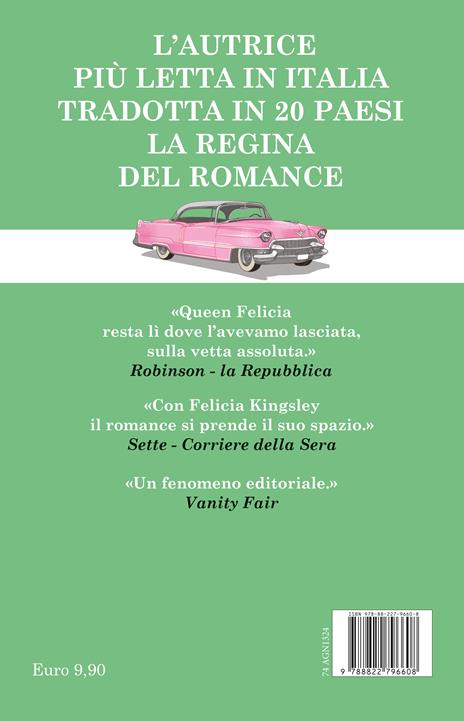 Scandalo a Hollywood - Felicia Kingsley - 2