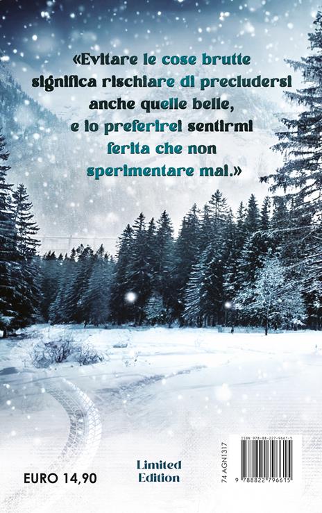 Io ti proteggerò. Credence. Limited edition - Penelope Douglas - 2