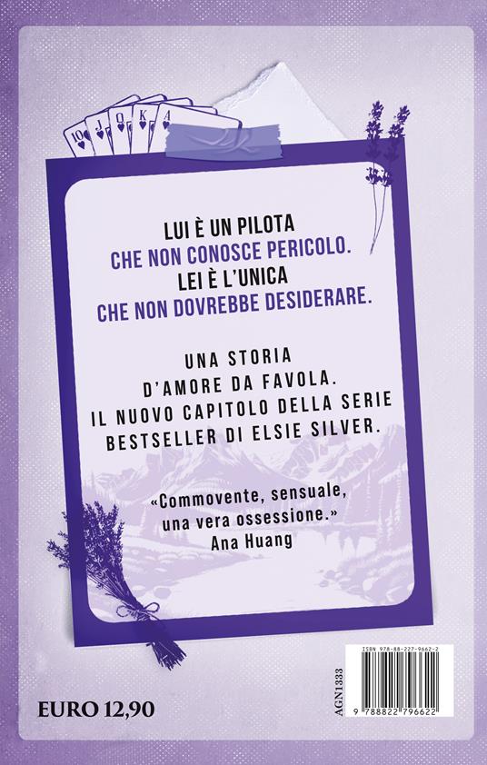 Wild card. Cuore selvaggio - Elsie Silver - 2