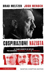 Cospirazione nazista