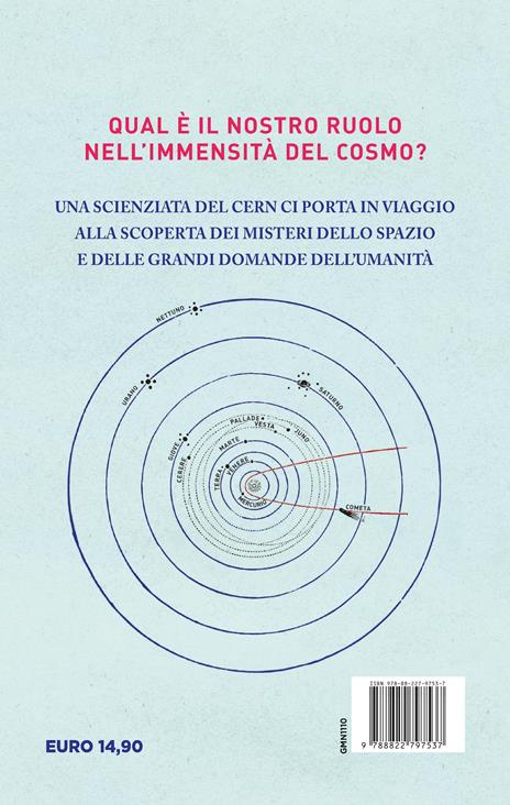 Breve storia dell'universo - Sarah Alam Malik - 2