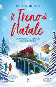 Il treno di Natale