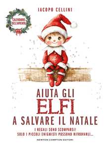 Aiuta gli elfi a salvare il Natale