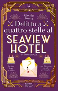Delitto a quattro stelle al Seaview Hotel