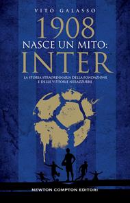 1908. Nasce un mito: Inter
