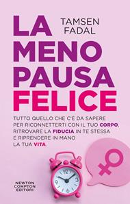 La menopausa felice