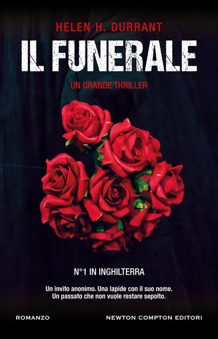 Il funerale - Helen H. Durrant,Sara Giardini - ebook