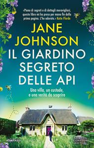 Il giardino segreto delle api