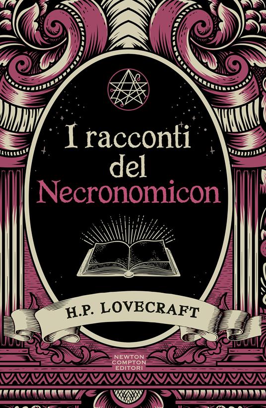 I capolavori di Lovecraft - Howard P. Lovecraft - 6
