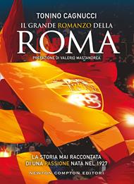 Il grande romanzo della Roma
