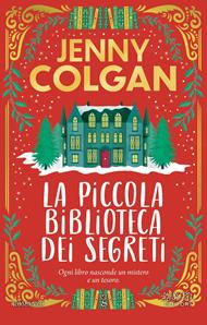 La piccola biblioteca dei segreti
