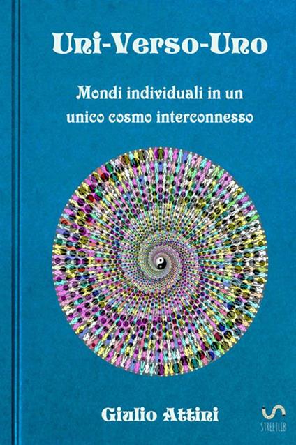 Uni-Verso-Uno - Giulio Attini - copertina