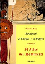 Sentimenti di energia e di materia