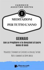 Meditazioni per tutto l'anno. Vol. 1: Meditazioni per tutto l'anno