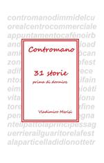 Contromano. 31 storie prima di dormire