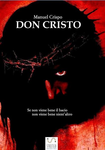 Don Cristo - Manuel Crispo - ebook
