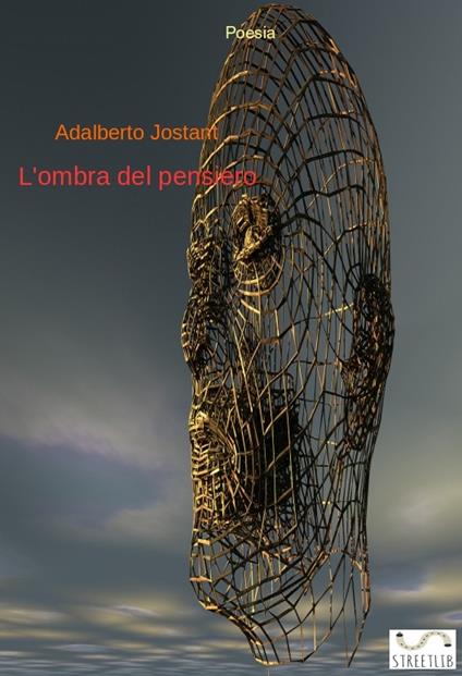 L' ombra del pensiero - Adalberto Jostant - ebook