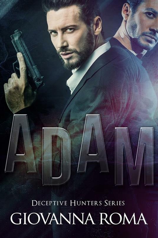 Adam - Giovanna Roma - ebook