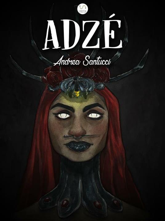 Adzé - Andrea Santucci - ebook